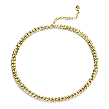 Collier Femme CO88 Collection 8CN-26212 Doré