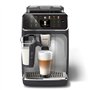 Philips Machine à Expresso Entièrement Automatique 5500 Series–20 Boissons Chaudes et Glacées