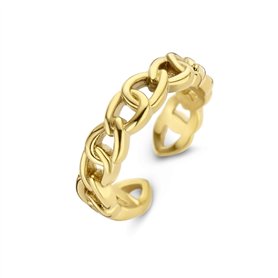 Bague Femme CO88 Collection 8CR-10027-54 Doré 14