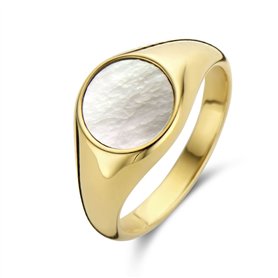 Bague Femme CO88 Collection 8CR-10029-54 14 Doré