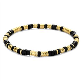 Bracelet Femme CO88 Collection 8CB-90821 Noir
