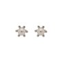 Boucles d´oreilles Femme 24KAE 42420S Argenté