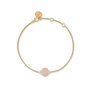 Bracelet Femme 24KAE 22423Y Doré