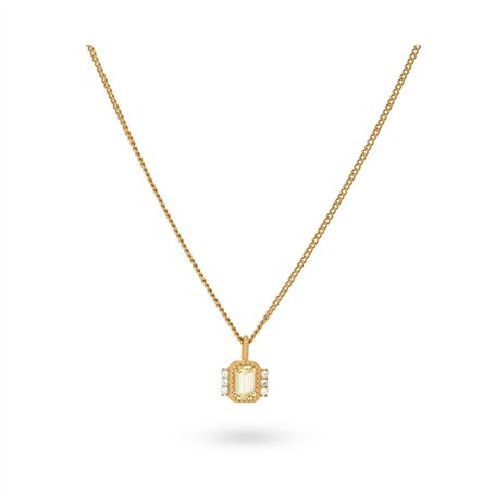 Pendentif Femme 24KAE 32425Y Doré