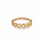 Bague Femme 24KAE 12455Y/56 Doré 16