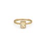 Bague Femme 24KAE 12472Y/60 Doré