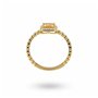 Bague Femme 24KAE 12490Y/54 Doré 14