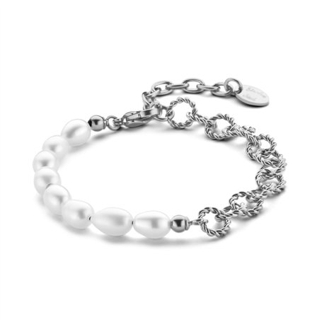 Bracelet Femme CO88 Collection 8CB-90903 Argenté