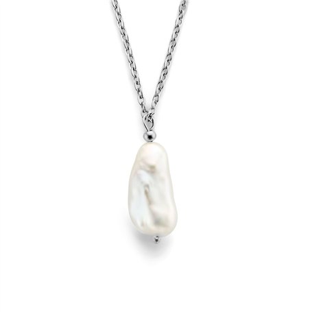 Pendentif Femme CO88 Collection 8CN-26255 Argenté