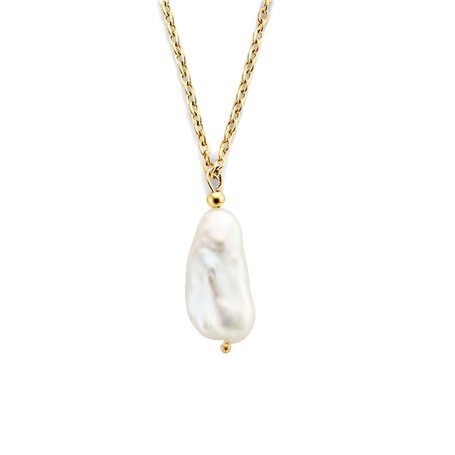 Pendentif Femme CO88 Collection 8CN-26256 Blanc