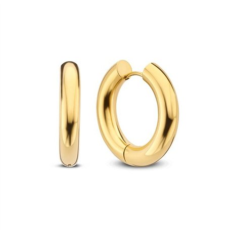 Boucles d´oreilles Femme CO88 Collection 8CE-70434 Doré