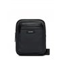 Calvin Klein ESSENTIAL CONV REPORTER BEH - Black One Size