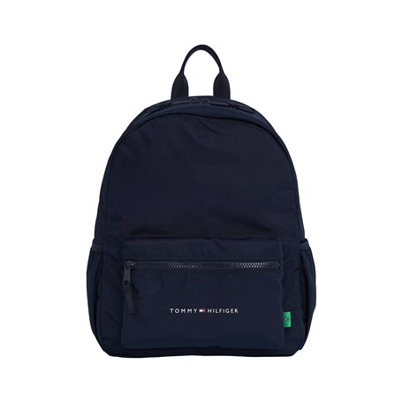 Tommy Hilfiger Enfants Unisexe Sac à Dos Essential Petit