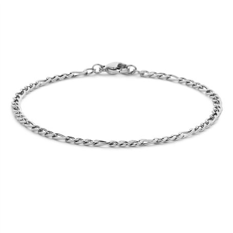 Bracelet Femme CO88 Collection 8CB-91283 Argenté