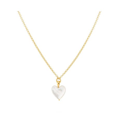 Pendentif Femme 24KAE 32464Y Doré