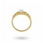 Bague Femme 24KAE 124141Y/56 Doré 16