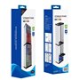 Queen.Y Support de Support de Stockage de Boîte de Disque de Jeu de Haute Qualité Durable pour Étagère de Stockage Ps5 Tenir 36P