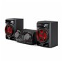 Mini Hifi LG CK43N