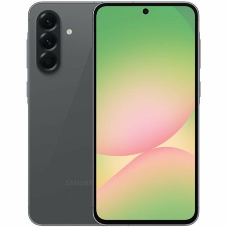 Smartphone Samsung Galaxy A56 Octa Core 8 GB RAM 128 GB Noir 6