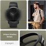 Spigen Liquid Air Coque Compatible avec Google Pixel Watch 3 41mm (2024) / Google Pixel Watch 2 (2023) / Google Pixel Watch (202