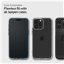 Spigen AlignMaster Verre Trempé Compatible avec iPhone 15 Pro, 2 Pièces, Couverture complète, Résistant aux Rayures, 9H Protecti