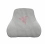 Razer Head Cushion - Coussin de tête Parfait pour Les chaises de Jeu Razer (Mousse à mémoire de Forme) Quartz