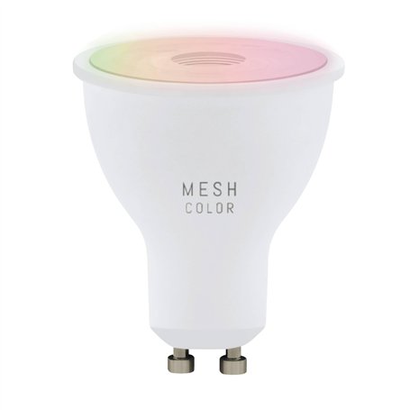 Eglo connect.z Ampoule LED GU10 connectée