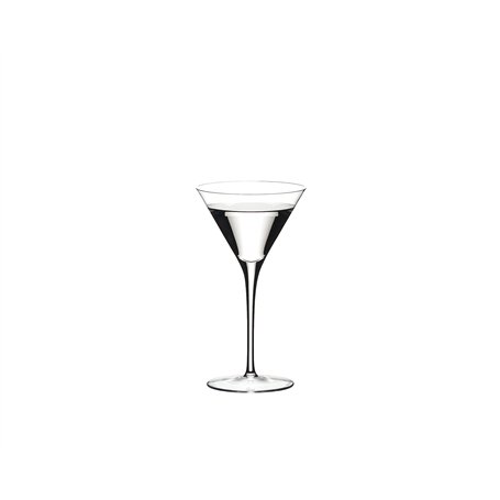 Riedel 440017 Sommeliers Martini Verre 1Boîte