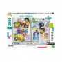 Puzzle N 2000 p - Scrapbooking Disney 39,99 €