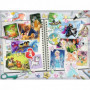 Puzzle N 2000 p - Scrapbooking Disney 39,99 €