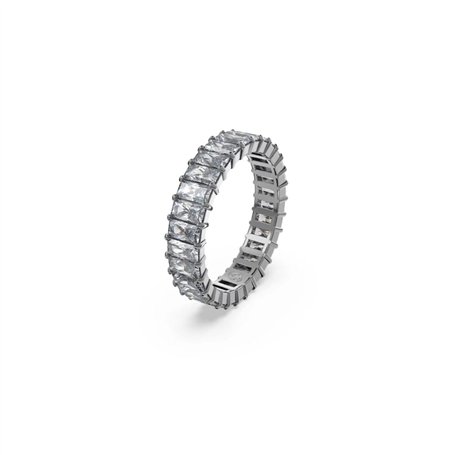 Bague Femme Swarovski 5648915 Argenté 18