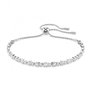 Bracelet Femme Swarovski 5677813 Argenté