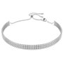 Bracelet Femme Swarovski 5685755 Argenté