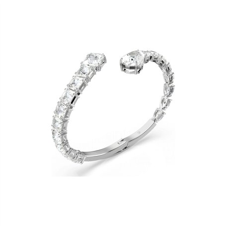 Bracelet Femme Swarovski 5692527 Argenté