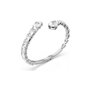 Bracelet Femme Swarovski 5692527 Argenté