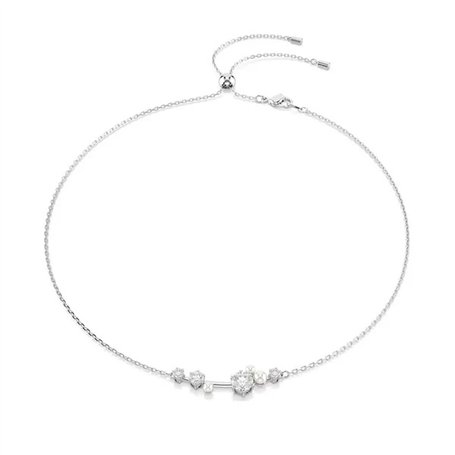 Bracelet Femme Swarovski 5705626 Argenté
