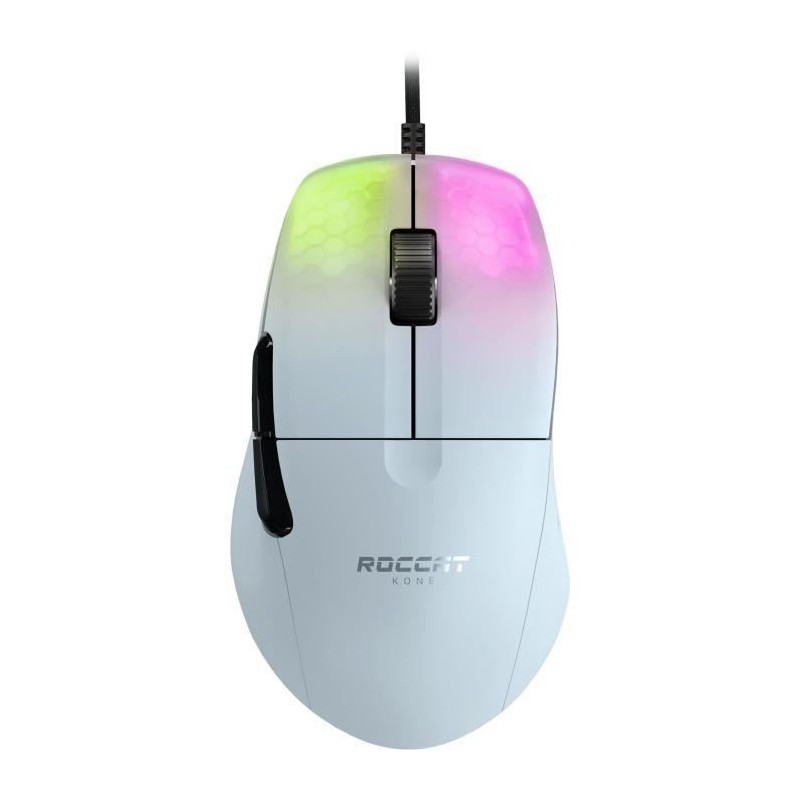 Roccat Kone Pro souris Droitier USB Type-A Optique 19000 DPI