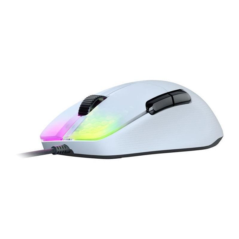 Image secondaire de Roccat Kone Pro souris Droitier USB Type-A Optique 19000 DPI