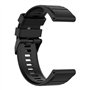 Tiggo Bracelet pour Garmin Forerunner 955/Forerunner 945/ Forerunner 935 Strap,Bracelets de Montre, Silicone Bande Sport Remplac