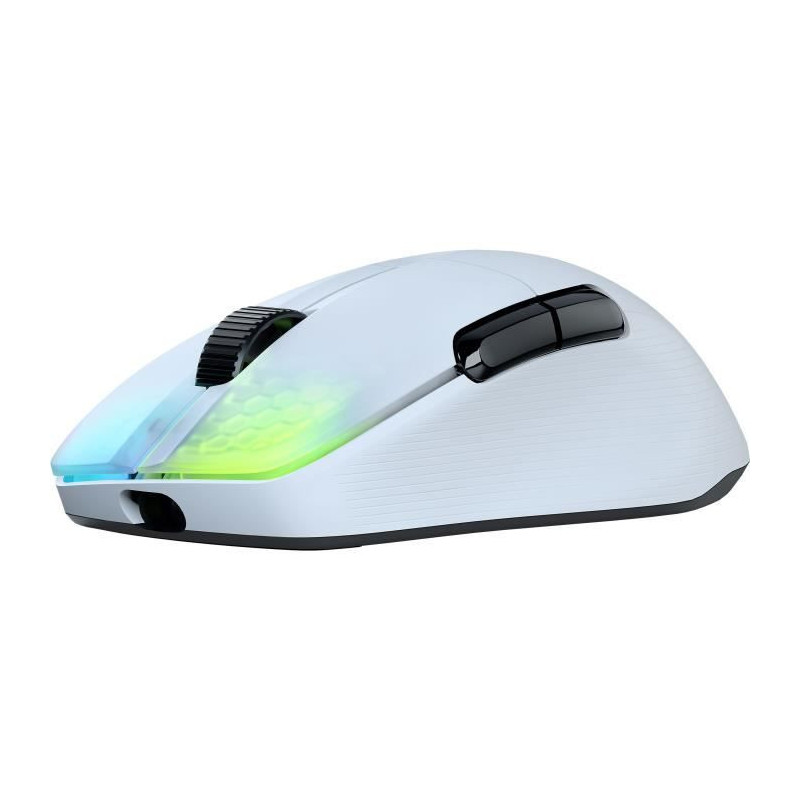 Image secondaire de Roccat Kone Pro Air souris Droitier RF sans fil Optique 19000 DPI