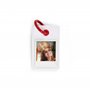 Polaroid Go Photo Tag - White