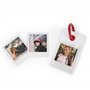 Polaroid Go Photo Tag - White
