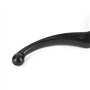 Aramox Levier D'embrayage de Moto, Paire de Leviers D'embrayage de Moto Universels Poignée de Frein à Tambour pour VTT Tout Terr