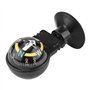 Boussole Professionnelle pour Tableau de Bord,Mini Guide de Direction pour camions et Voitures, Autres Instruments