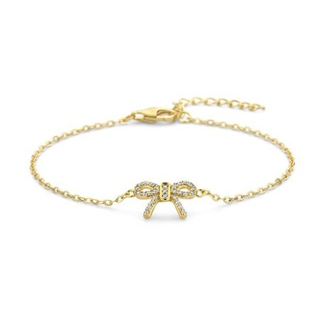 Bracelet Femme New Bling 9NB-1547 Doré