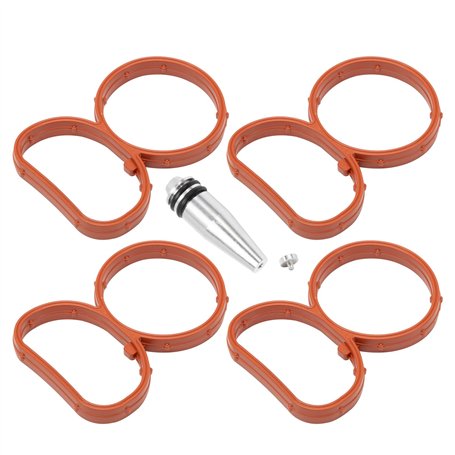 Kit de Suppression Clapets D'admission pour N47 11618507239