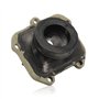 Anlseiod Collecteur d'admission en caoutchouc pour carburateur RS125 2003-2004 RX125 1995-2010 28er 34 mm Dellorto