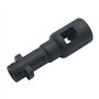 Arotzelox Baïonnette Raccord Convertisseur Adaptateur pour Nettoyeur Haute Pression Convertisseur pour lances Lavor Kew Nilfisk