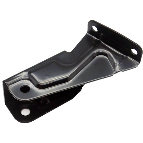 Arotzelox Support de pédale d'embrayage pour Primastar Vivaro Trafic 7701053596 support de réparation pour pédale d'embrayage 46