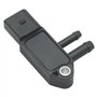 Arotzelox Capteur de pression de gaz d'échappement DPF pour A3 A4 A8 Q7 Golf J-t-a P-s-t P-lo T5 076906051A capteur de pression 